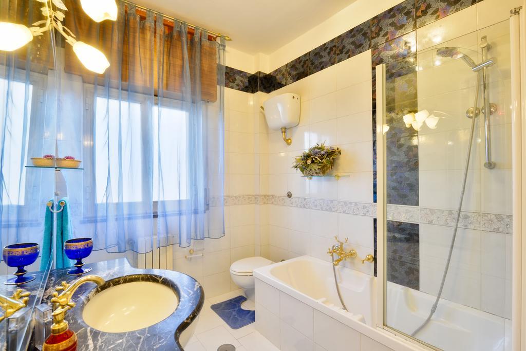 Appartement La Bouganville House Agropoli