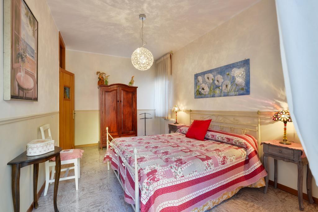 La Bouganville House Appartement *
